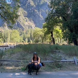 Meet your Posher, Jessica